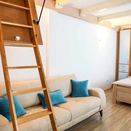 Sara Apartment Cetinje Exteriér fotografie