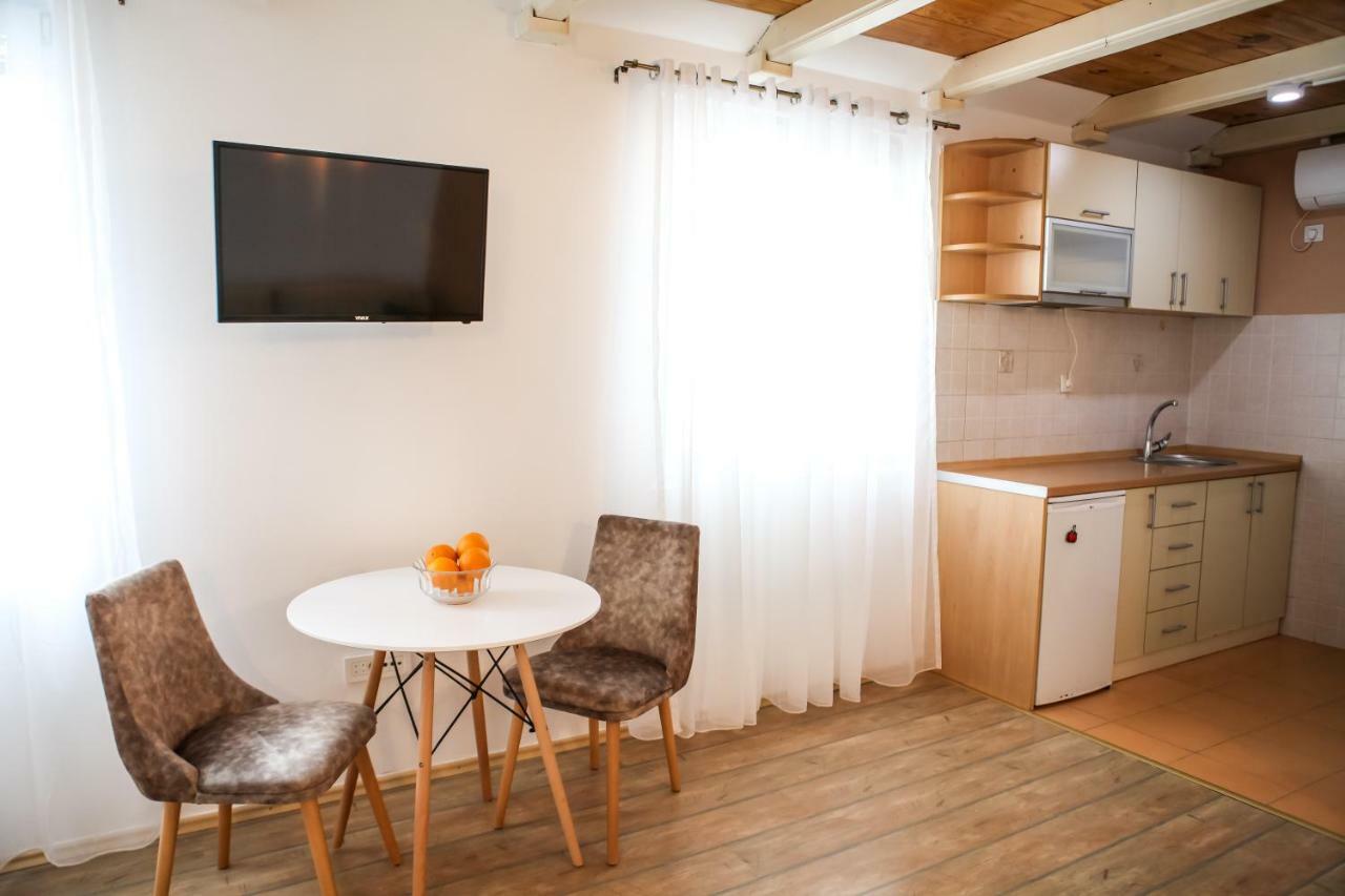 Sara Apartment Cetinje Exteriér fotografie